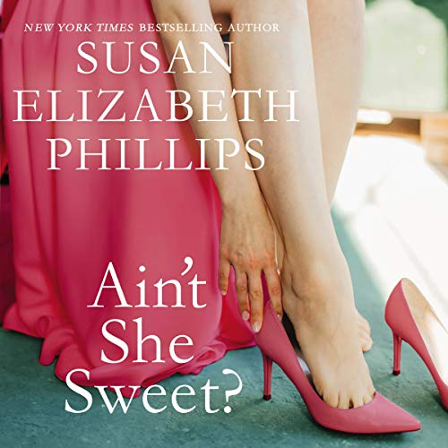 Cover of Ain't She Sweet?