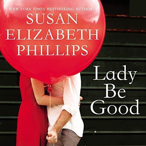 Cover of Lady Be Good