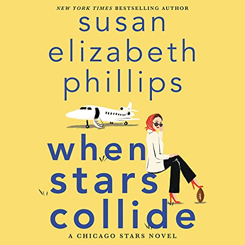 Cover of When Stars Collide