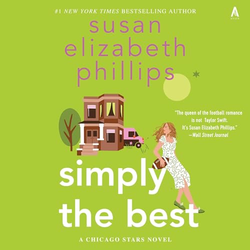 Cover of Simply the Best