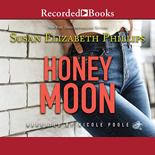 Cover of Honey Moon