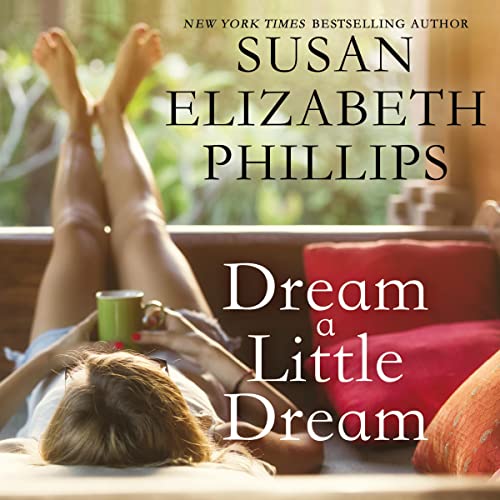 Cover of Dream a Little Dream
