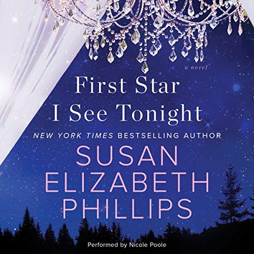 Cover of First Star I See Tonight
