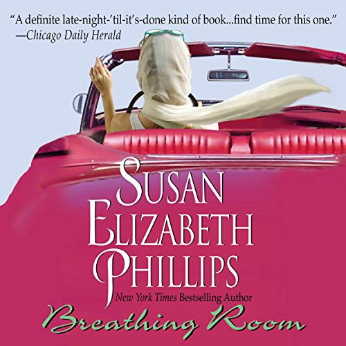 Cover of Breathing Room