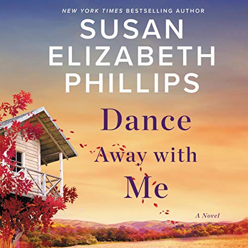Cover of Dance Away with Me