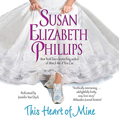 Cover of This Heart of Mine