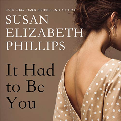 Cover of It Had to Be You