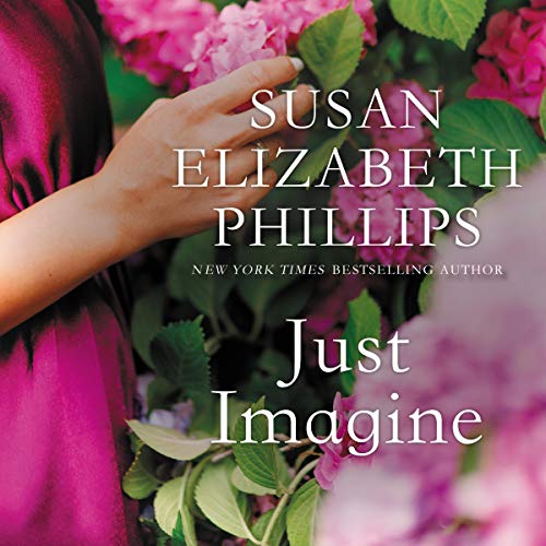 Cover of Just Imagine