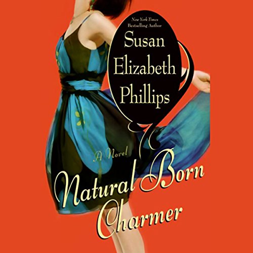 Cover of Natural Born Charmer