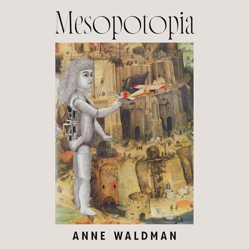 Cover of Mesopotopia