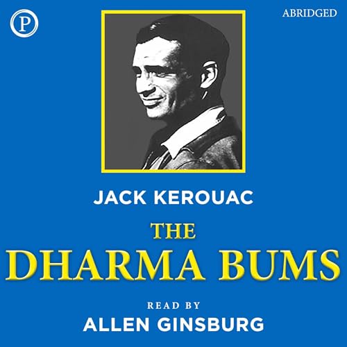 Cover of The Dharma Bums