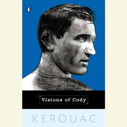 Cover of Visions of Cody