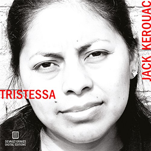 Cover of Tristessa