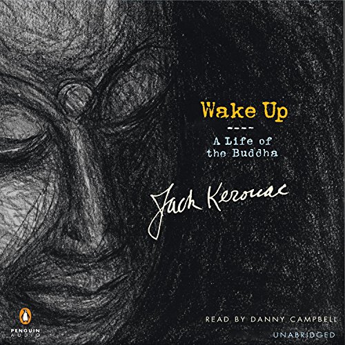 Cover of Wake Up