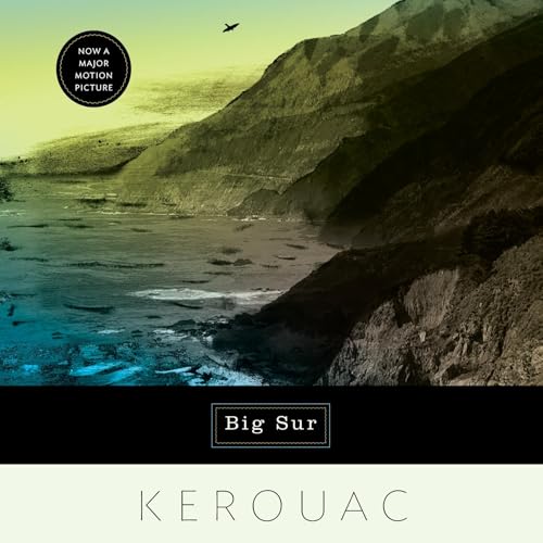 Cover of Big Sur