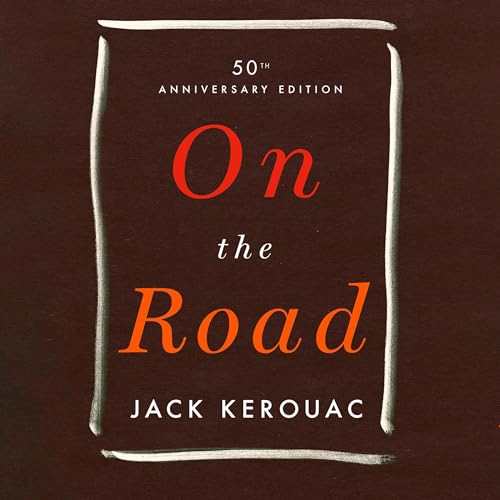 Cover of On the Road