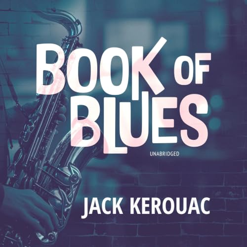 Cover of Book of Blues
