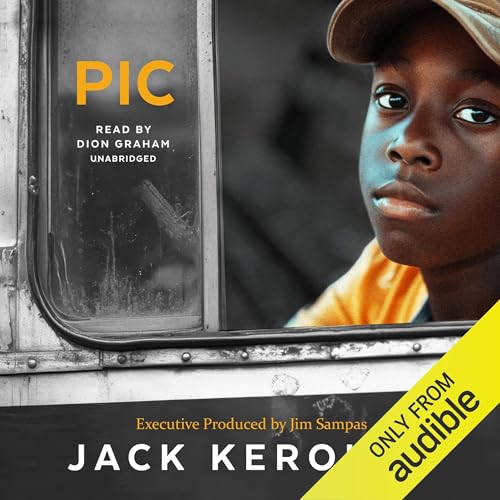 Cover of Pic