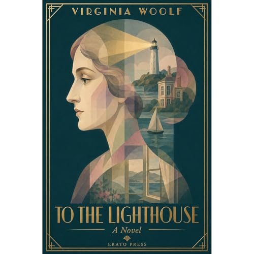 Cover of To the Lighthouse (Annotated)