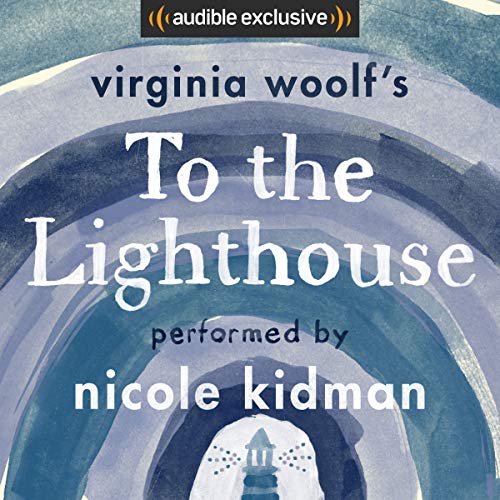 Cover of To the Lighthouse