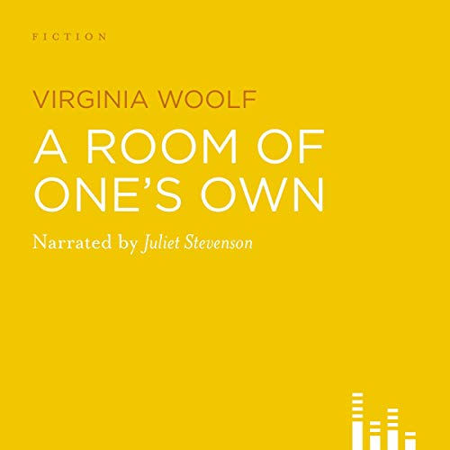 Cover of A Room of One's Own