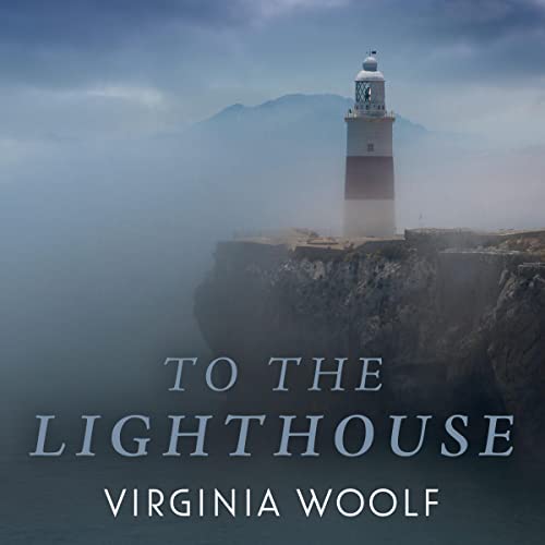 Cover of To the Lighthouse
