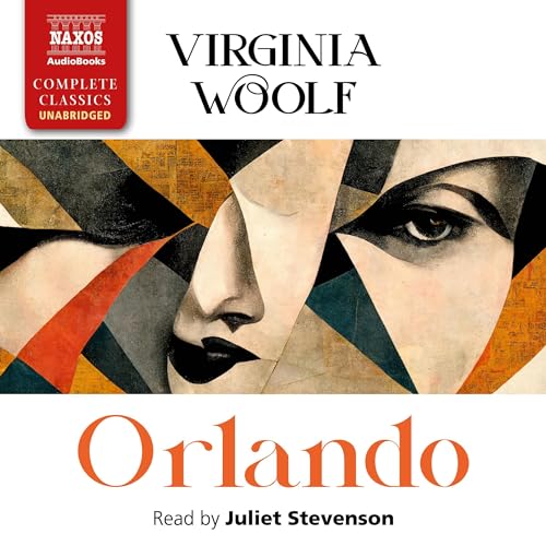 Cover of Orlando