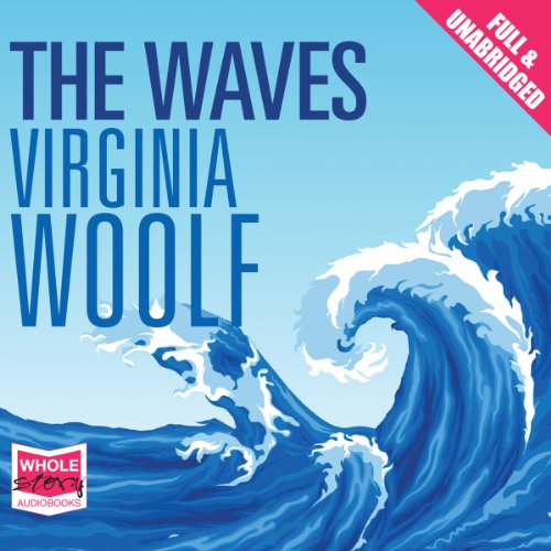 Cover of The Waves