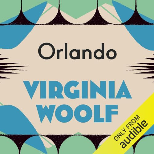Cover of Orlando
