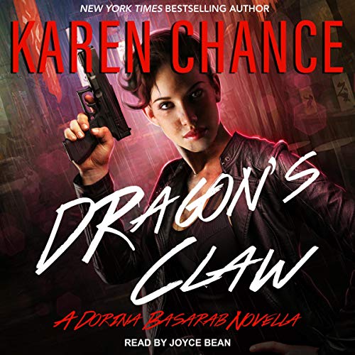 Cover of Dragon's Claw