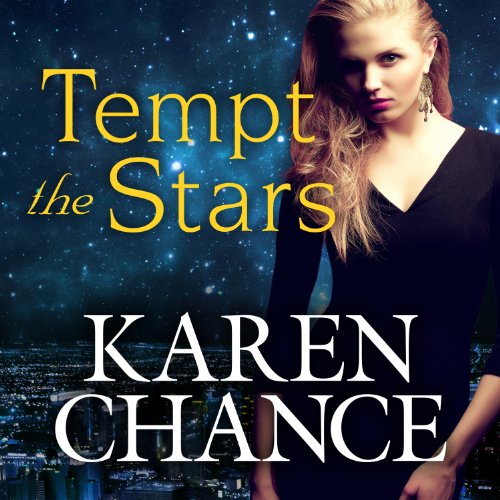 Cover of Tempt the Stars
