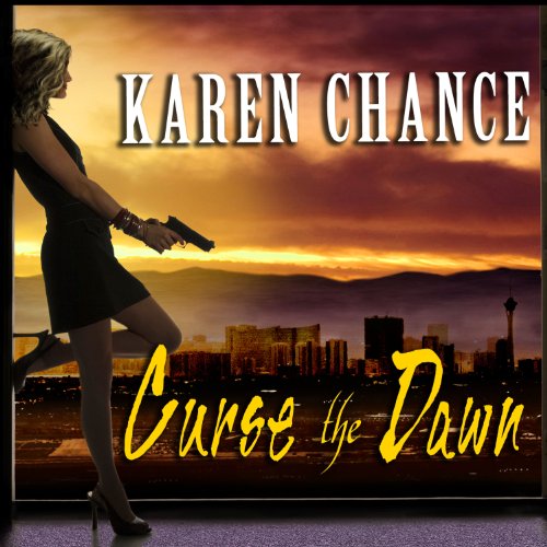 Cover of Curse the Dawn