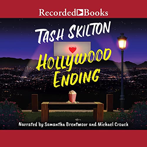 Cover of Hollywood Ending