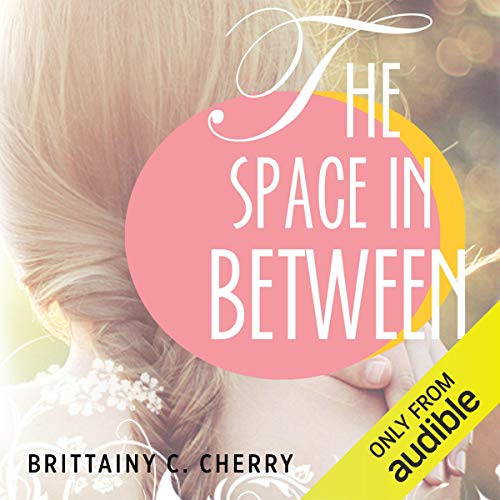 Cover of The Space in Between