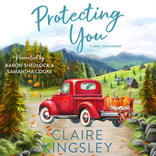Cover of Protecting You