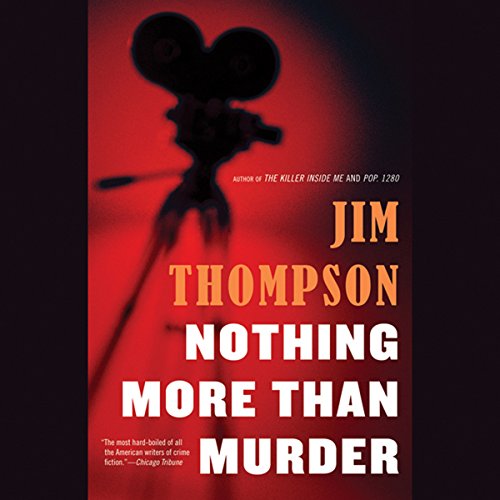 Cover of Nothing More than Murder