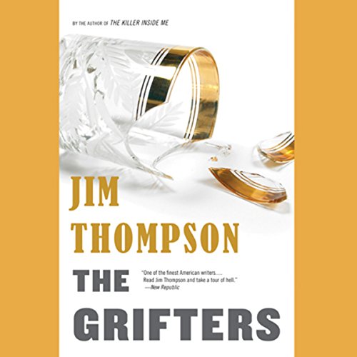 Cover of The Grifters