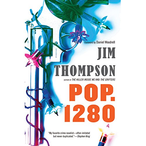 Cover of Pop. 1280