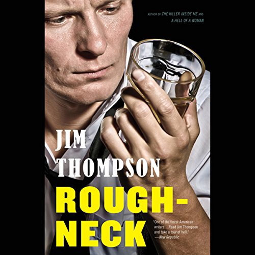 Cover of Roughneck