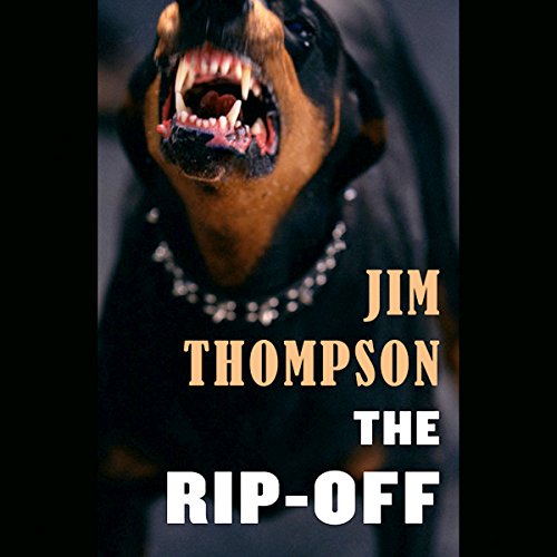 Cover of The Rip-Off
