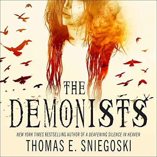 Cover of The Demonists