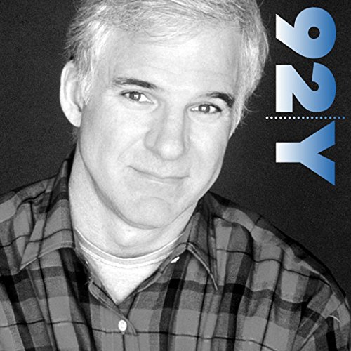 Cover of Steve Martin