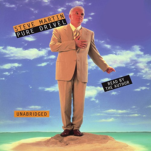 Cover of Pure Drivel