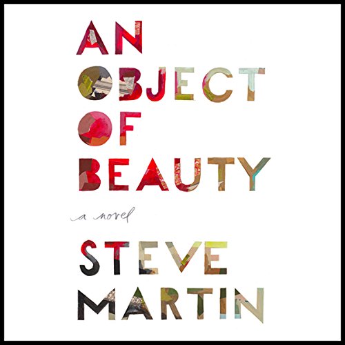 Cover of An Object of Beauty