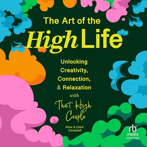 Cover of The Art of the High Life