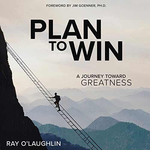 Cover of Plan to Win