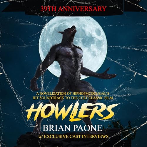 Cover of Howlers