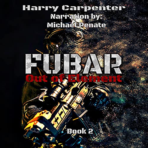 Cover of Fubar