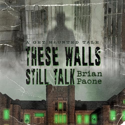 Cover of These Walls Still Talk