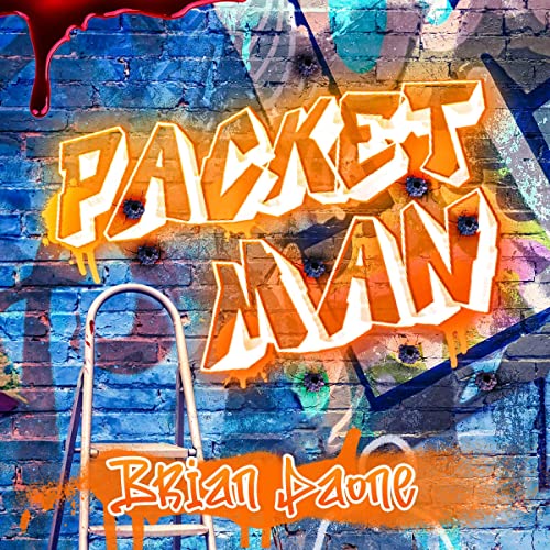 Cover of Packet Man